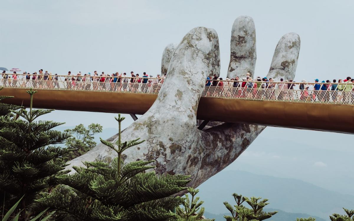Đà Nẵng 3 ngày 2 đêm tự túc