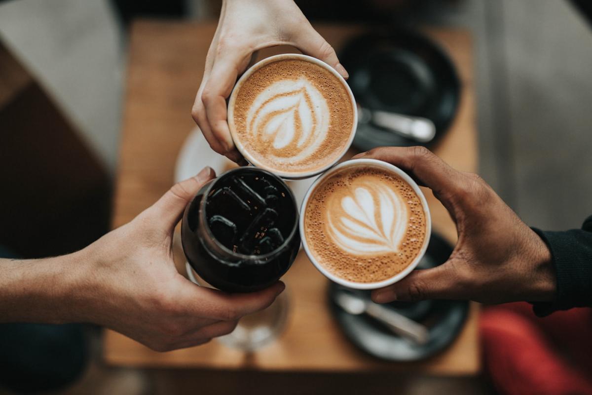 Đồi chè Cầu Đất